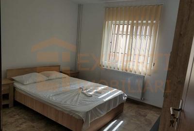 Apartament cu 2 camere decomandat, mobilat în Central - 6