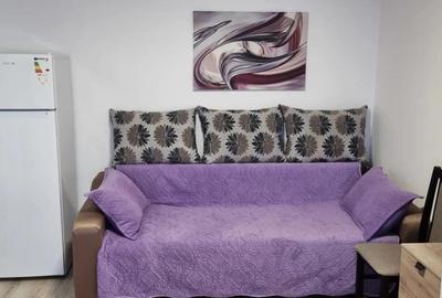 Vanzare Garsoniera confort 1. - 5