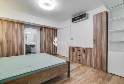 NOU! 2 Camere , 2 bai, bloc NOU, Parcare SUBTERANA -BANEASA - 10