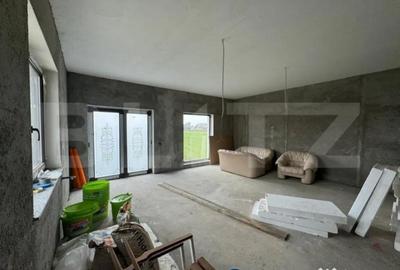 Casă cu 4 camere cu Teren 250 Mp în Central