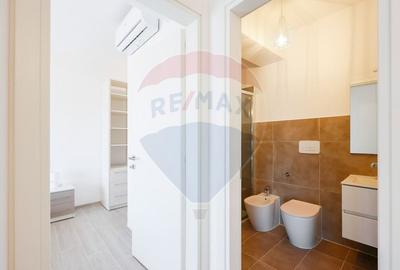 Apartament cu 2 camere decomandat, mobilat în Ultracentral - 6