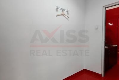 Spatiu comercial vis a vis de Parcul Tabacariei | 0 % comision | City Mall - 9