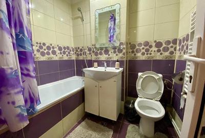 Garsonieră decomandată în Central - 4