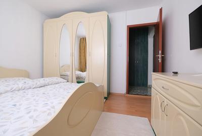 Apartament cu 2 camere decomandat, mobilat în Băneasa - 10