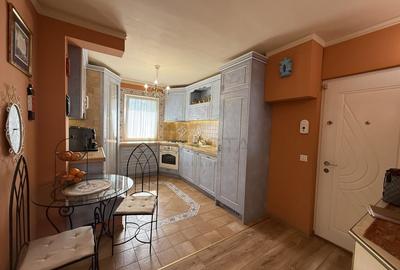 Apartament spatios de 4 camere / zona strazii Constantin Brancusi - 2