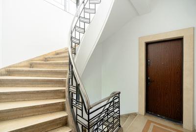 Apartament cu 2 dormitoare si birou - Carol I Apartament cu 2 dormitoare si birou - Carol I - 27