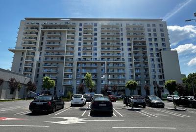 Apartament cu 2 camere decomandat în Berceni - 23