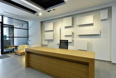 Zero comision, 154mp birou premium Herastrau - Nordului, 12' metrou - 10