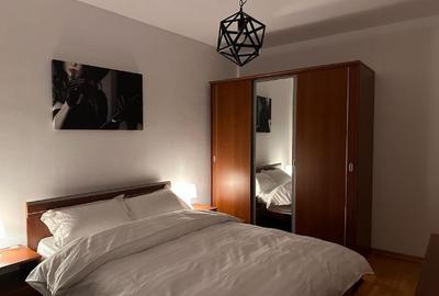 Apartament cu 2 camere decomandat în Nerva Traian - 3