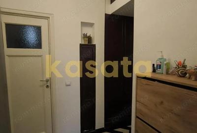 Apartament cu 3 camere decomandat, mobilat în Dacia - 8