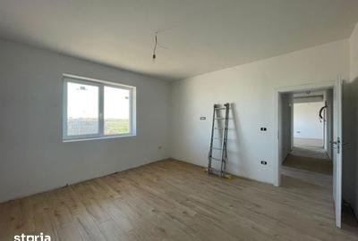 Apartament cu 3 camere decomandat în Moșnița Nouă - 8