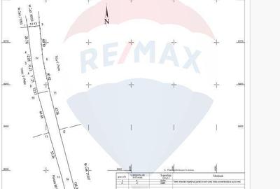 Teren de 3323 mp, în Valea Călugărească - 2