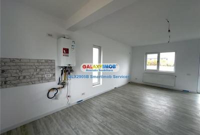 Casa individuala 72mp | curte 275mp | 2 dormitoare  | Persoana Fizica - 3