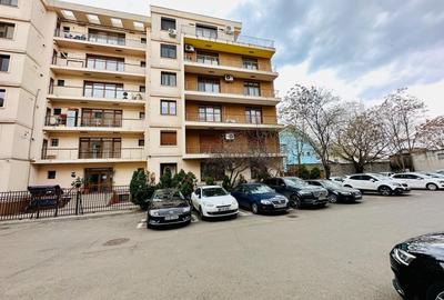 Apartament Premium 5 Camere - Dormitoare Matrimoniale - Zona Decebal - 17