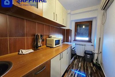 Garsoniera de vanzare zona Vitan, metrou Timpuri Noi, ideal investi?ie - 5