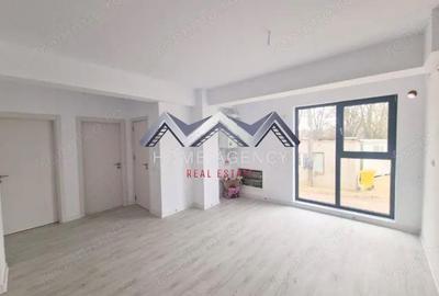 Apartament cu 3 camere semidecomandat în Central - 3