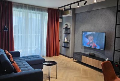 Primavera Campus -2 cam , etaj 3 +parcare subterana - 9