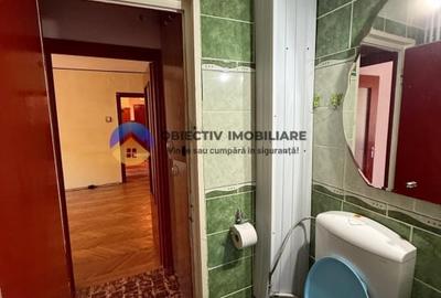 Apartament 3 camere - Zona Ultracentrala | Etaj 3 - 13