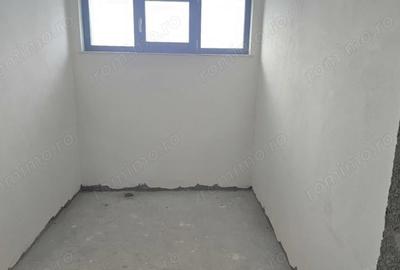 Vand casa in duplex in Deva, semifinisata, zona Garii (peste linia ferata), P+E+pod locuibil, - 7