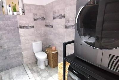Casă cu 3 camere cu Canalizare în Dobroești - 8