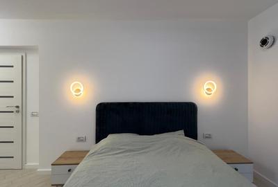 Apartament cu 3 camere decomandat, mobilat în Lujerului - 14