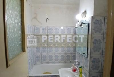 Apartament cu 2 camere decomandat în Vest - 2