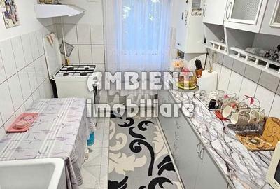 Apartament cu 4 camere decomandat în Ultracentral - 2