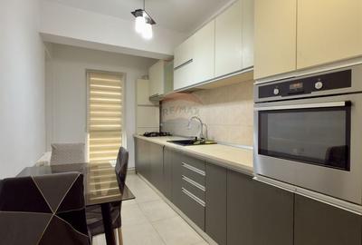 Apartament modern cu 2 camere de inchiriat in zona Berceni - 6