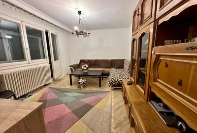 Apartament 3 camere vânzare -  67 mp, zona Sălăjan – ofertă excelentă 93.900 € - 4