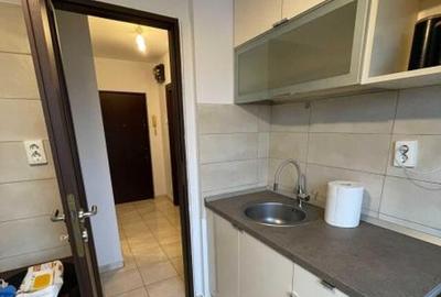 Tineretului etaj 8 cu boiler - 2