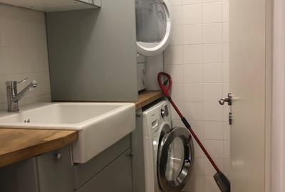 Apartament cu 4 camere decomandat, mobilat în Șoseaua Nordului - 12
