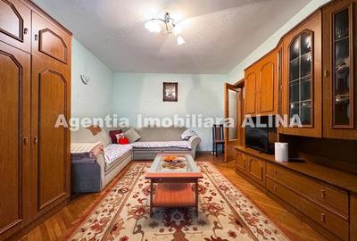 Apartament cu 3 camere decomandat în Progresul - 6