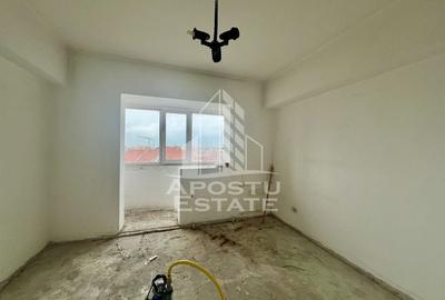 Apartament 4 camere, decomandat, etaj intermediar, Simion Barnutiu - 6