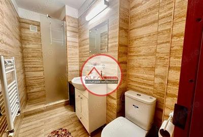 Garsonieră decomandată în Astra