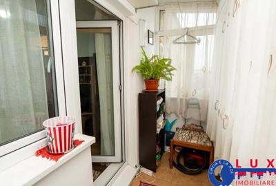 Apartament cu 2 camere decomandat în Babadag - 12