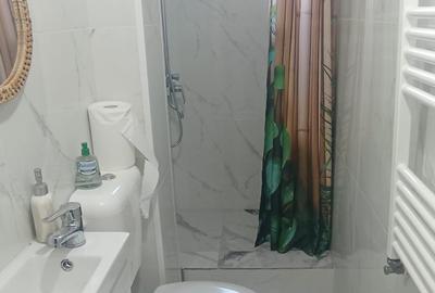 3 camere parter casa zona B Vacarescu - Parc Circului metrou 750 m - 12