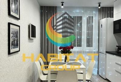 Vanzare ap 2 camere decomandat 68 mp etaj 1 centrala proprie Aparatorii Patriei - 12