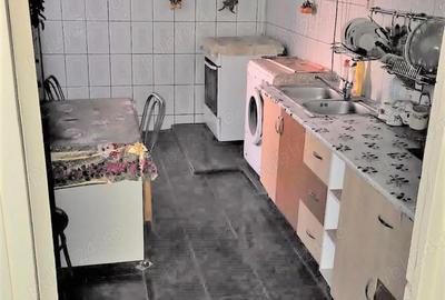Apartament cu 2 camere decomandat în Micro 18 - 4