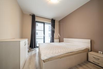 Apartament cu 2 camere decomandat, mobilat în Mihai Viteazul - 7