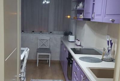 Apartament cu 2 camere decomandat în Central - 5