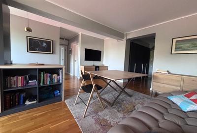 Apartament cu 3 camere decomandat, mobilat în Dămăroaia