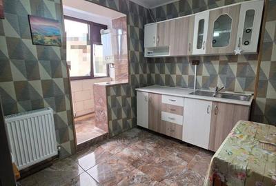 Garsonieră decomandată în Central - 5