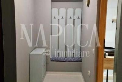 Garsoniera de vanzare in Zorilor, Cluj Napoca - 4