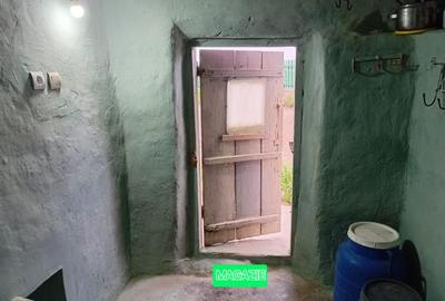 Casă individuală cu 3 camere cu Canalizare în Hârșova - 6