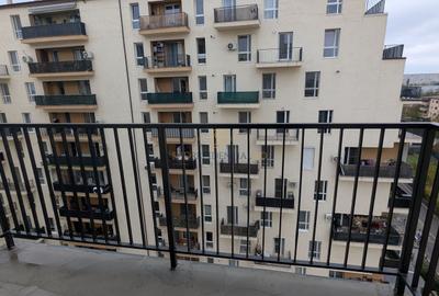 Apartament cu 2 camere decomandat în Metalurgiei - 11