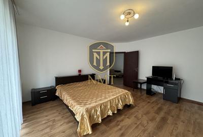 Garsonieră decomandată, mobilată în Florești - 2