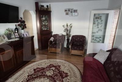Apartament de vanzare, 63,4 mp, zona Micro 16