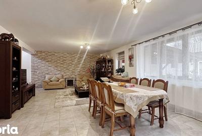 Casă cu 5 camere cu Teren 700 Mp în Central - 6