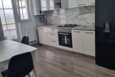 Apartament cu 2 camere decomandat în Central - 5