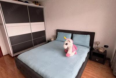 Garsonieră decomandată în Central - 4